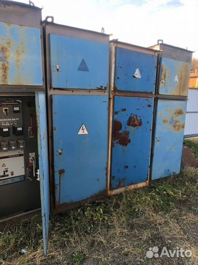 Трансформатор силовой арт56378