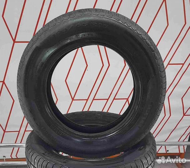 Pirelli P6 195/65 R15