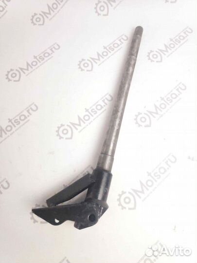 Шкворень снегоход Буран старого образца