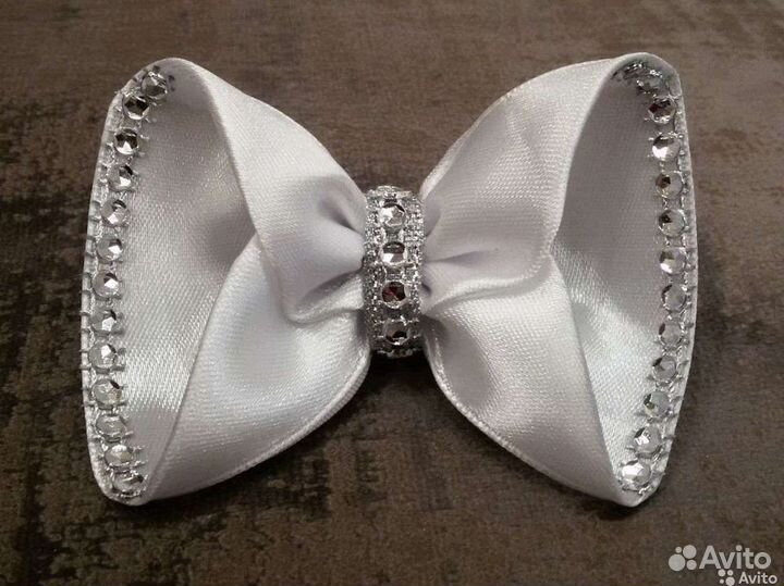 Банты ручной работы