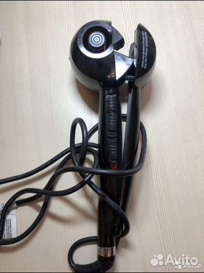 Плойка babyliss pro