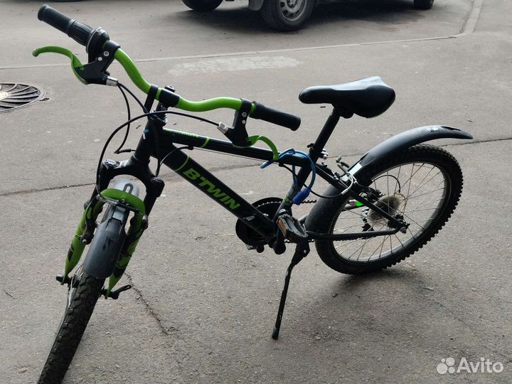 В хорошем состояние