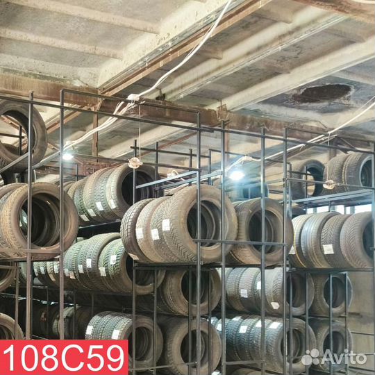 Bridgestone Turanza ER300 225/40 R19 89M