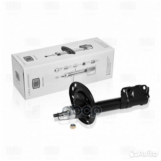 Амортизатор задн. лев. газ. для а/м Toyota Camr