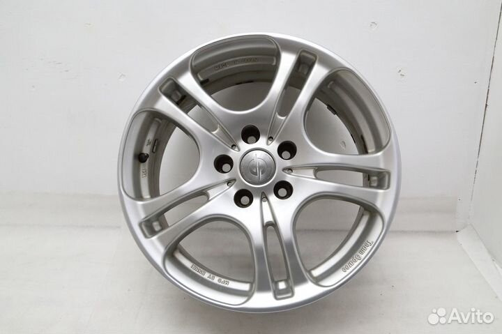 Диски на хонду R17 Sparco Япония 5-114.3 5x114.3