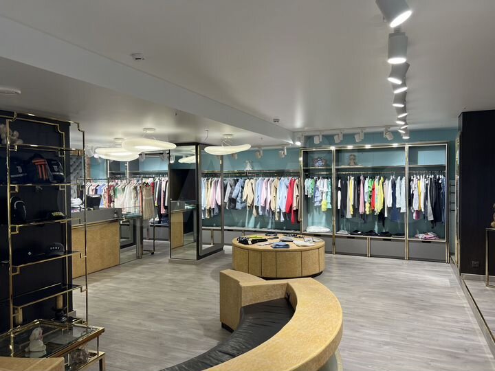 Свободного назначения, 101.2 м²