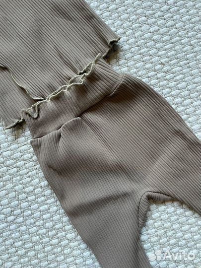 Комплект на выписку 56