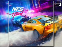 Need For Speed Heat на PS4 - PS5