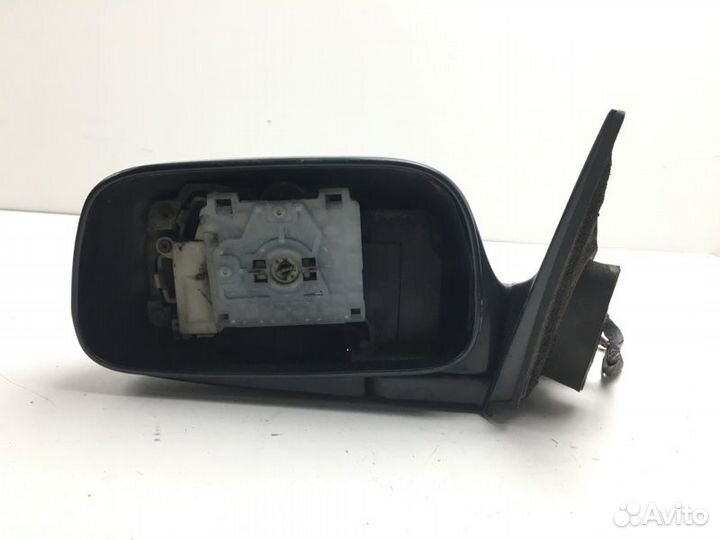 Зеркало наружное левое Toyota Camry CV30 2CT 1993