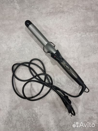 Плойка Dewal Titanium Pro 03-25A