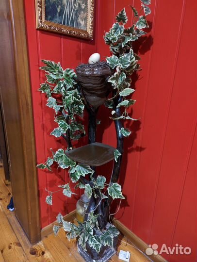 Декоративные деревья