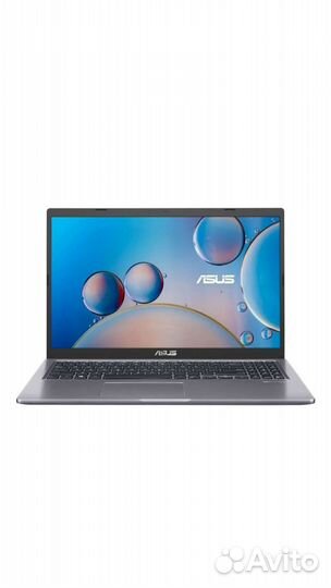 Новый ноутбук Asus 15.6