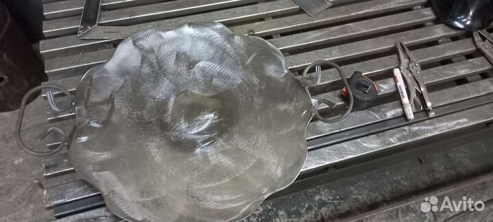 Садж из бороны