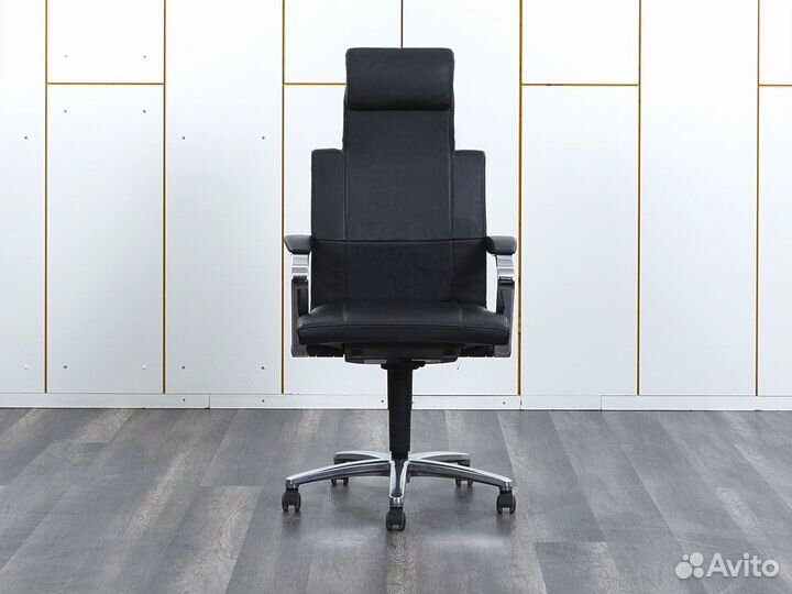 Кресло для руководителя sato LEO Германия sato LEO