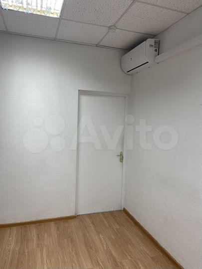 Свободного назначения, 10 м²