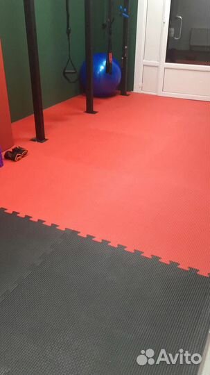 Будо маты, борцовские ковры, татами