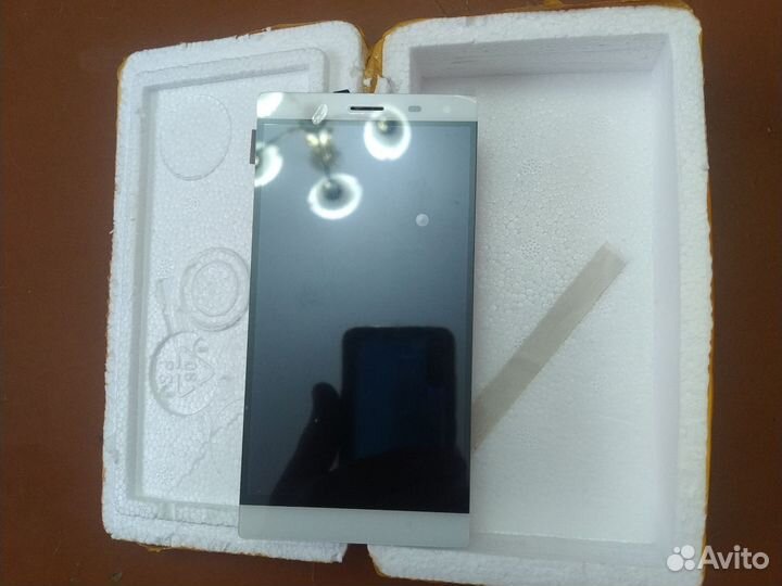 Модуль на THL T7+