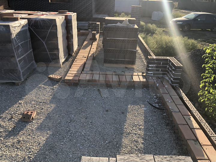 Участок 5,6 сот. (ИЖС)