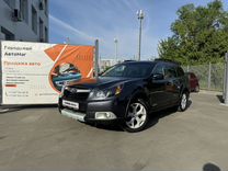 Subaru Outback 2.5 CVT, 2011, 196 000 км, с пробегом, цена 1 250 000 руб.