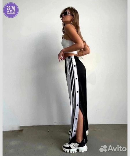 Штаны размер 54