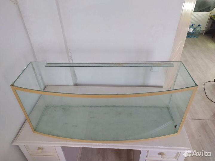 Аквариум 240 литров