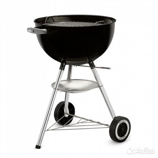 Угольный гриль Weber Original kettle 13101004