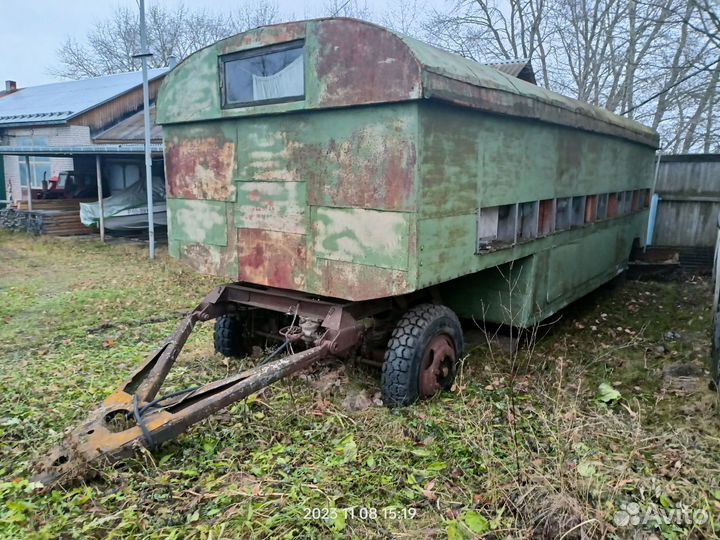 Пчелопавильон