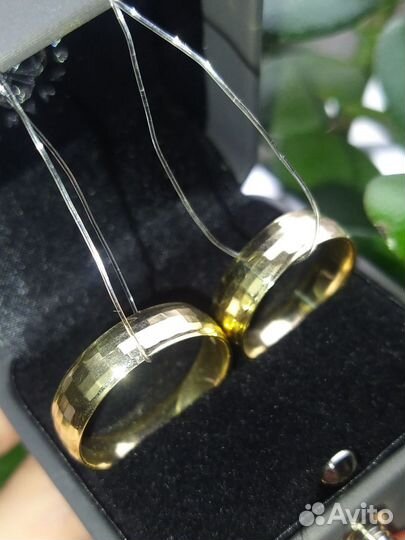 Золотое кольцо