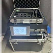 Аппарат ударно-волновой терапии, Москва