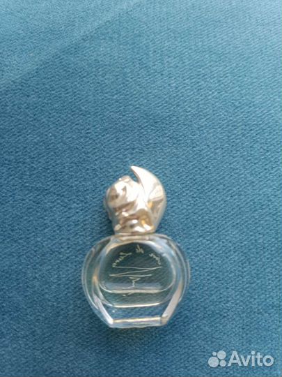 Французские духи