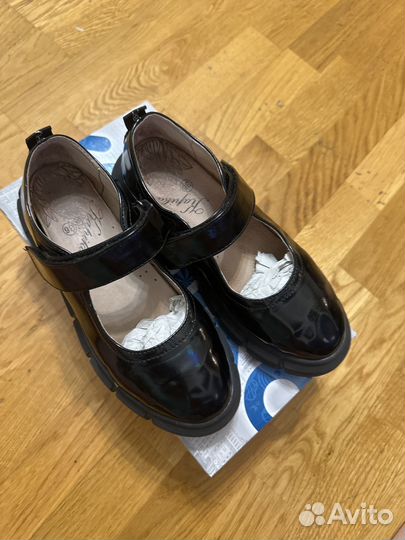 Туфли kapika 36 размер