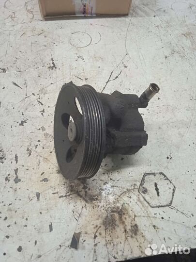 Насос гур Opel Vectra A Опель вектра а