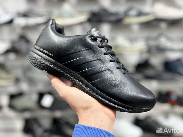 Кроссовки Adidas Porsche