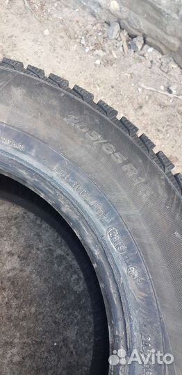 Viatti Brina Nordico V-522 205/65 R15