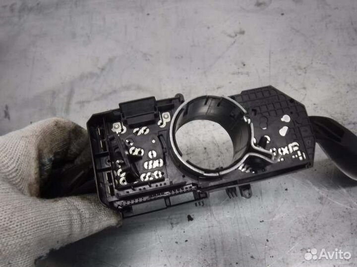 Подрулевой переключатель Volkswagen Polo хэтчбек