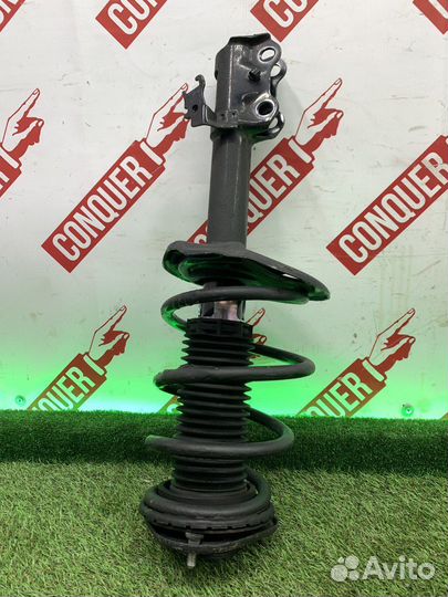 Амортизатор передний левый Lexus NX