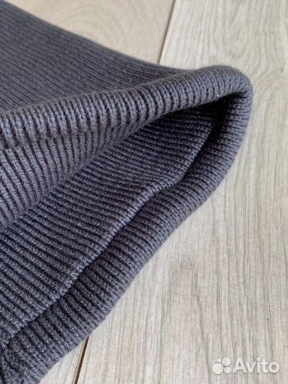 Снуд шарф новый для мальчика