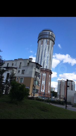 Машиноместо, 17 м²