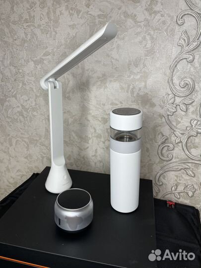 Подарочный набор xiaomi