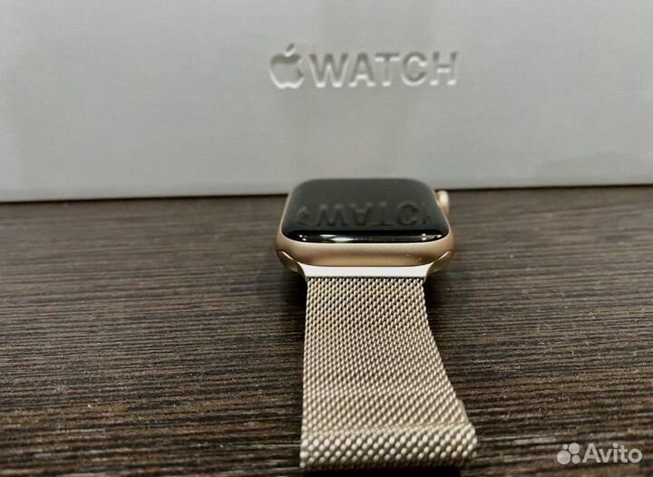 Apple watch 7