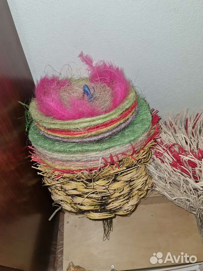 Каркасы для букетов