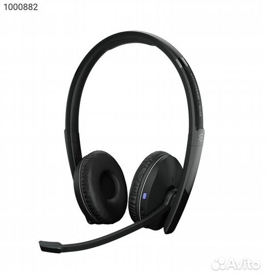 Гарнитура Epos adapt 260 USB dongle Чёрный, 100088