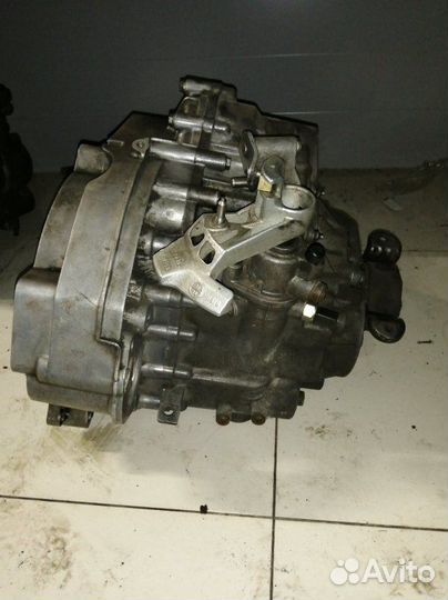 МКПП 0A5300046B Фольксваген Транспортер Т6 2.0