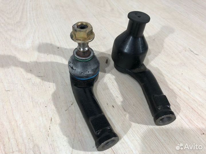 Наконечник рулевой Ford Fiesta MK6 spja 2008 2009