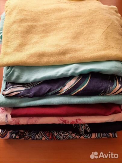 Вещи женские пакетом, 44-46