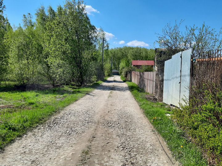 Дача 38,5 м² на участке 9 сот.