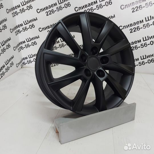 Диски литые r15 5x105