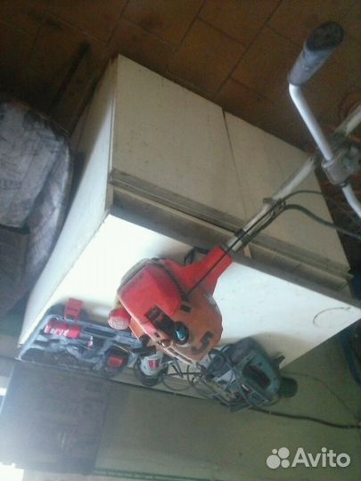 Ремонт садовой техники, ремонт бензо - электроинст