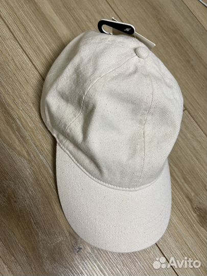 Кепка женская zara