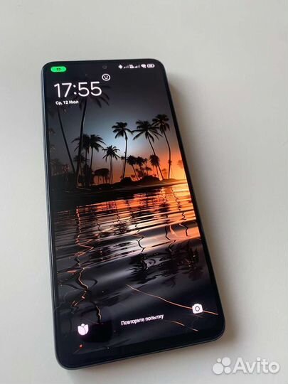 Xiaomi poco x4 pro 5g